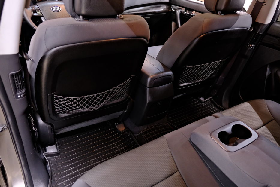 Продам Kia Sorento 2012 года в Одессе