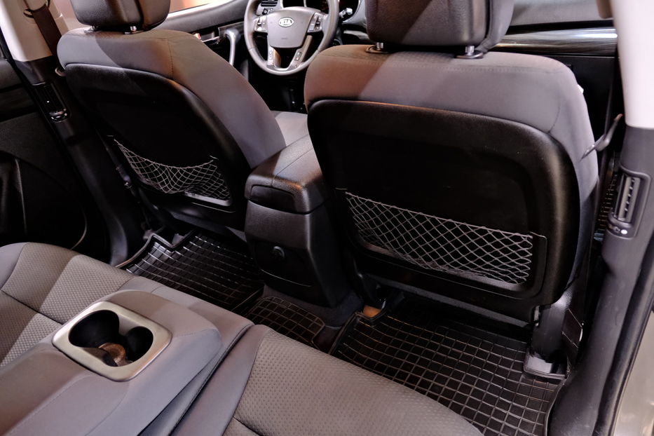 Продам Kia Sorento 2012 года в Одессе