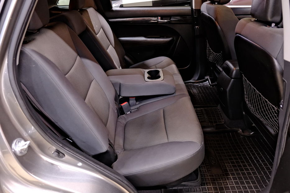 Продам Kia Sorento 2012 года в Одессе