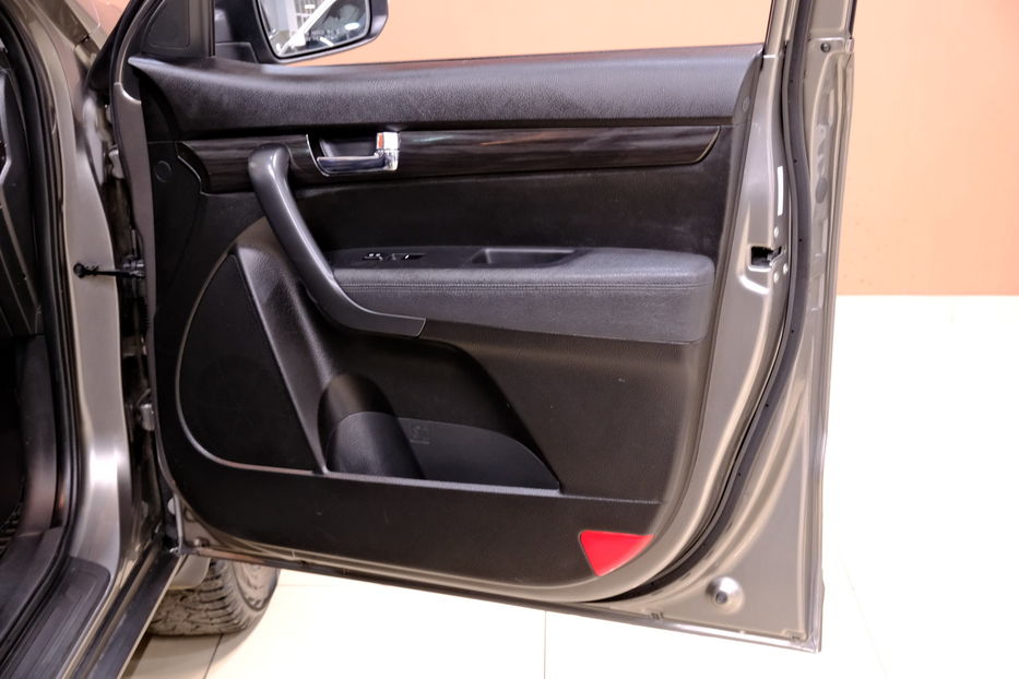 Продам Kia Sorento 2012 года в Одессе