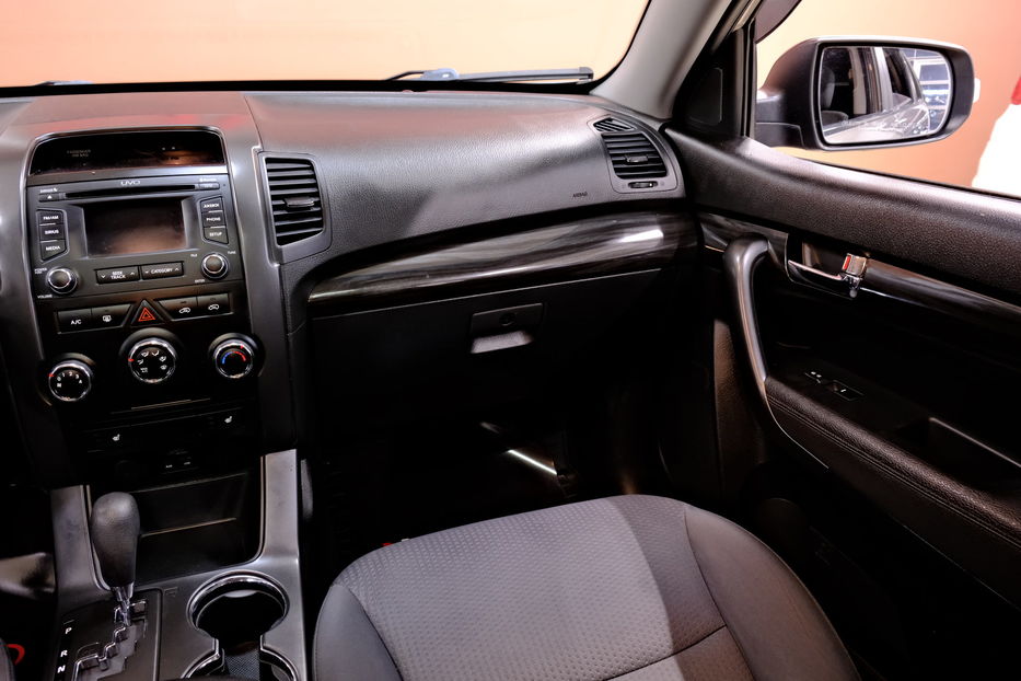 Продам Kia Sorento 2012 года в Одессе