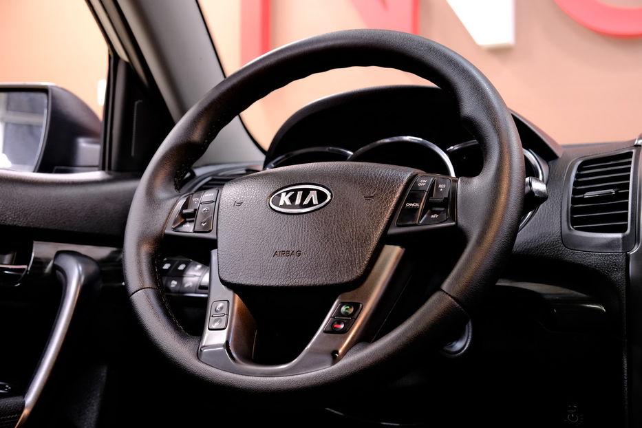 Продам Kia Sorento 2012 года в Одессе