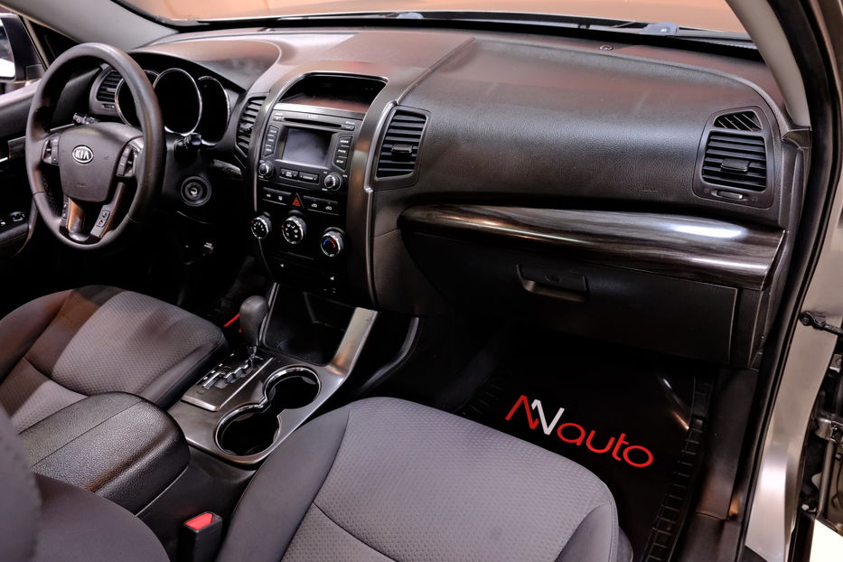 Продам Kia Sorento 2012 года в Одессе