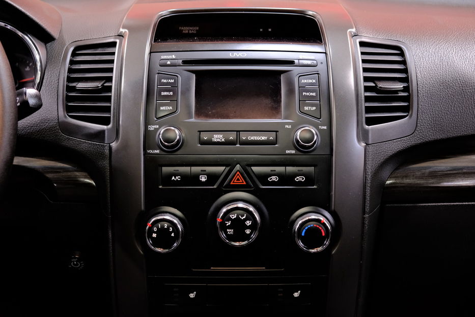 Продам Kia Sorento 2012 года в Одессе