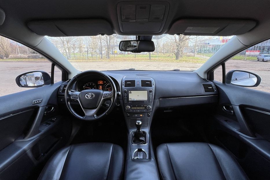 Продам Toyota Avensis Full D4D 2010 года в Николаеве