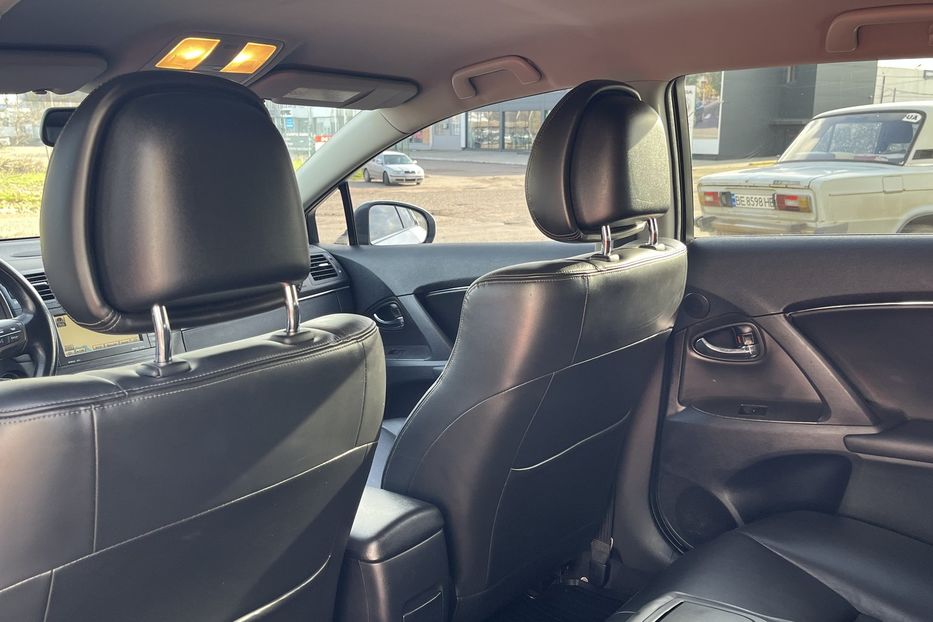 Продам Toyota Avensis Full D4D 2010 года в Николаеве