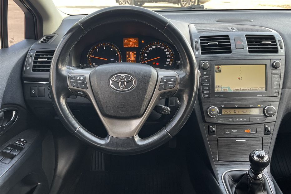 Продам Toyota Avensis Full D4D 2010 года в Николаеве