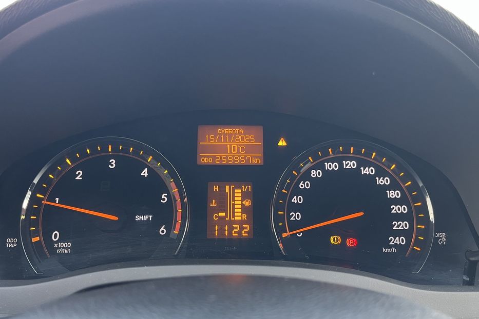 Продам Toyota Avensis Full D4D 2010 года в Николаеве