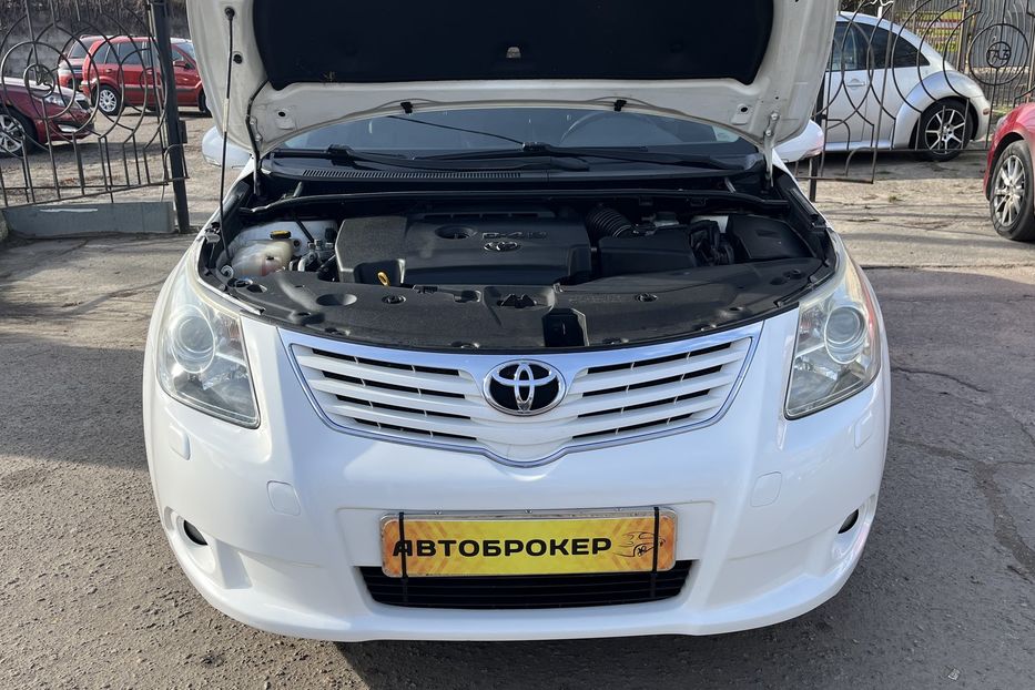 Продам Toyota Avensis Full D4D 2010 года в Николаеве