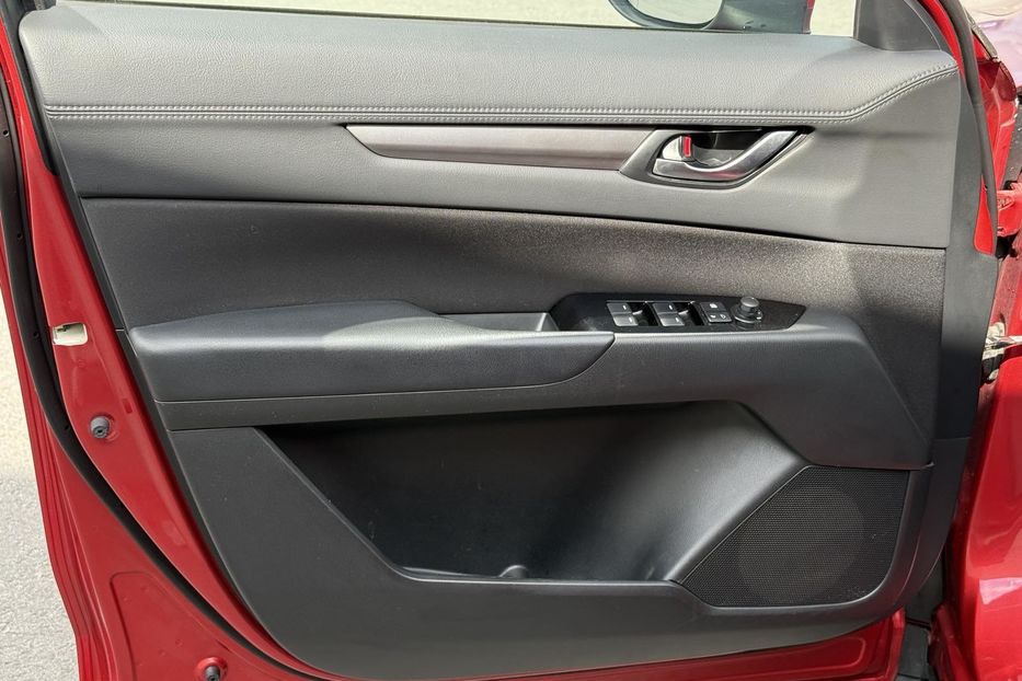 Продам Mazda CX-5 AWD Офіційна 2018 года в Львове