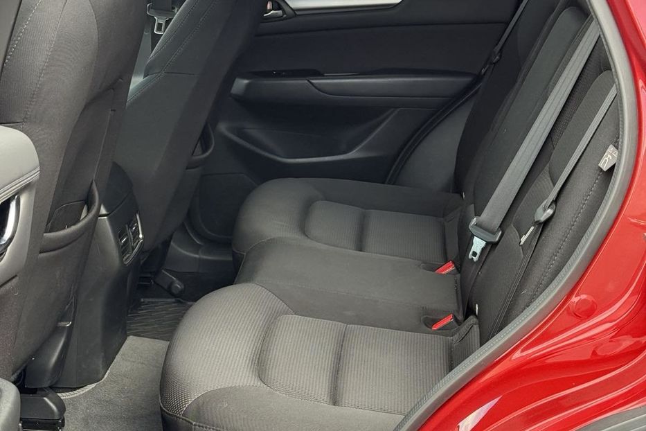 Продам Mazda CX-5 AWD Офіційна 2018 года в Львове