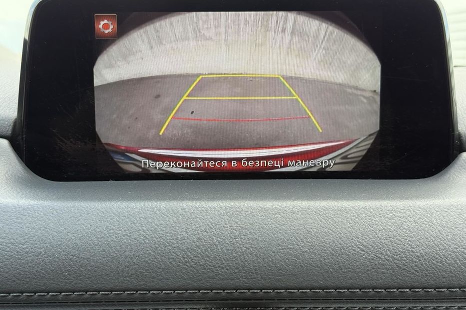 Продам Mazda CX-5 AWD Офіційна 2018 года в Львове