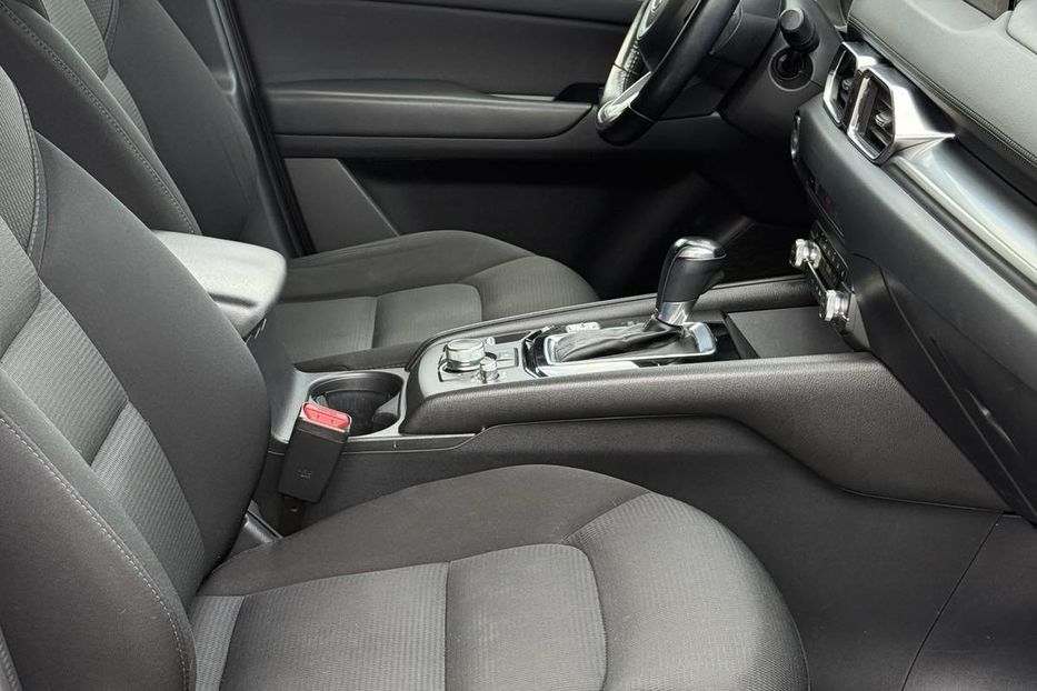 Продам Mazda CX-5 AWD Офіційна 2018 года в Львове