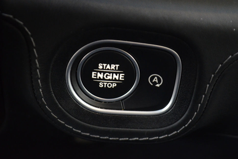 Продам Mercedes-Benz GLS-Class 400d G-tronic 330 к.с. 4Matic 2019 года в Киеве