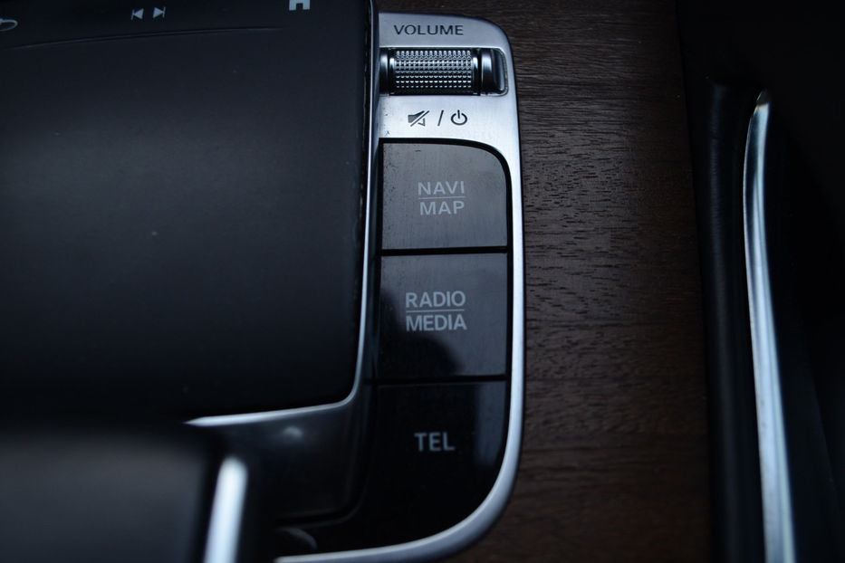 Продам Mercedes-Benz GLS-Class 400d G-tronic 330 к.с. 4Matic 2019 года в Киеве