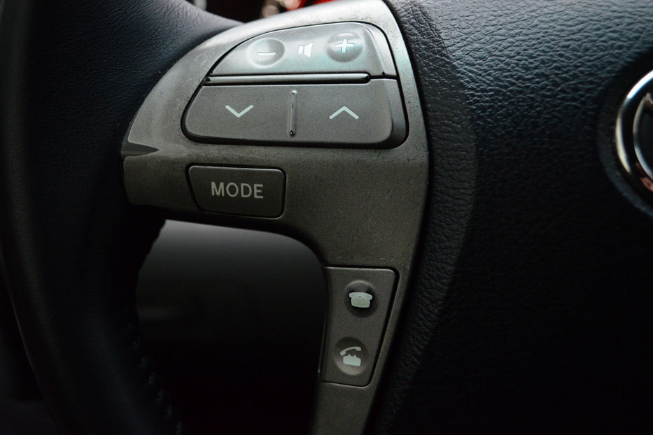 Продам Toyota Highlander 3.5 AT 4WD 270 л.с. 2008 года в Киеве