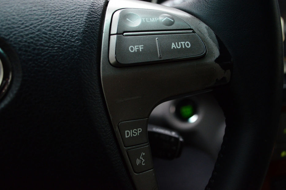 Продам Toyota Highlander 3.5 AT 4WD 270 л.с. 2008 года в Киеве