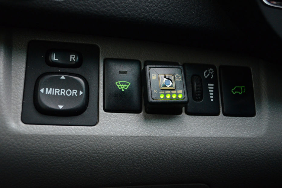 Продам Toyota Highlander 3.5 AT 4WD 270 л.с. 2008 года в Киеве