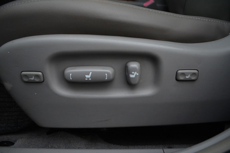 Продам Toyota Highlander 3.5 AT 4WD 270 л.с. 2008 года в Киеве