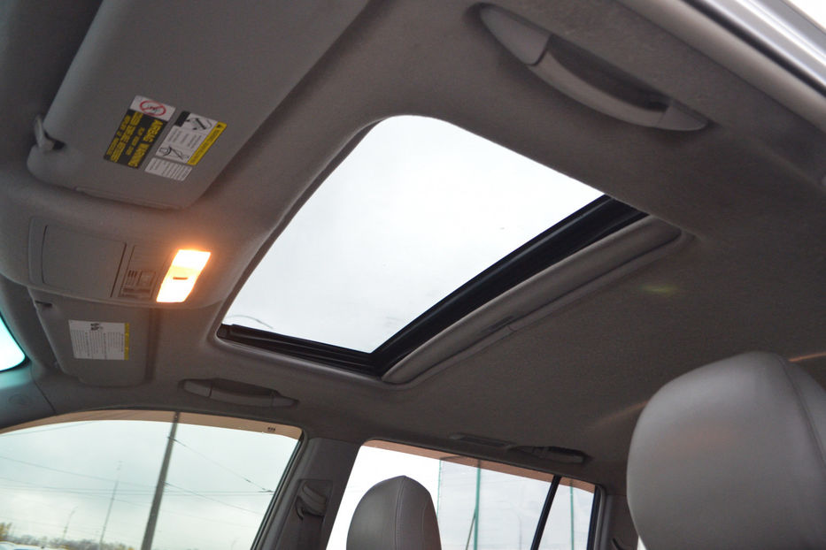 Продам Toyota Highlander 3.5 AT 4WD 270 л.с. 2008 года в Киеве