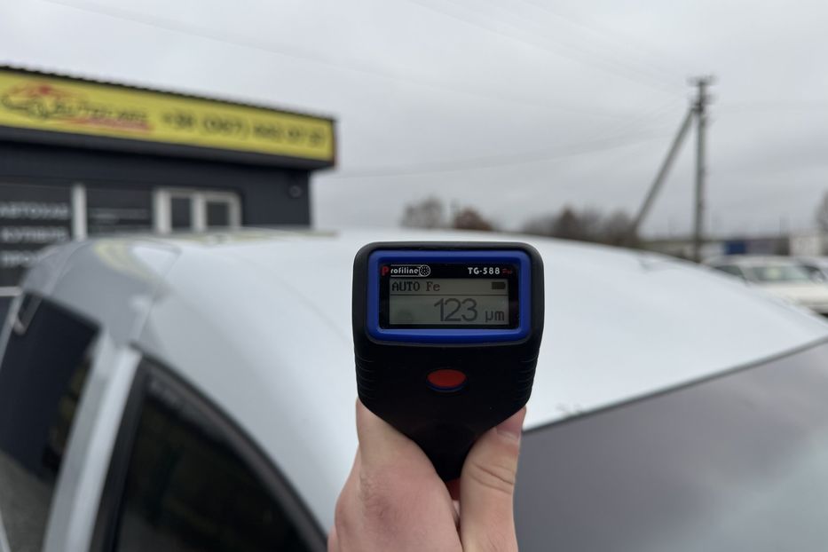 Продам Volkswagen Caddy пасс. COMIS 2017 года в г. Умань, Черкасская область