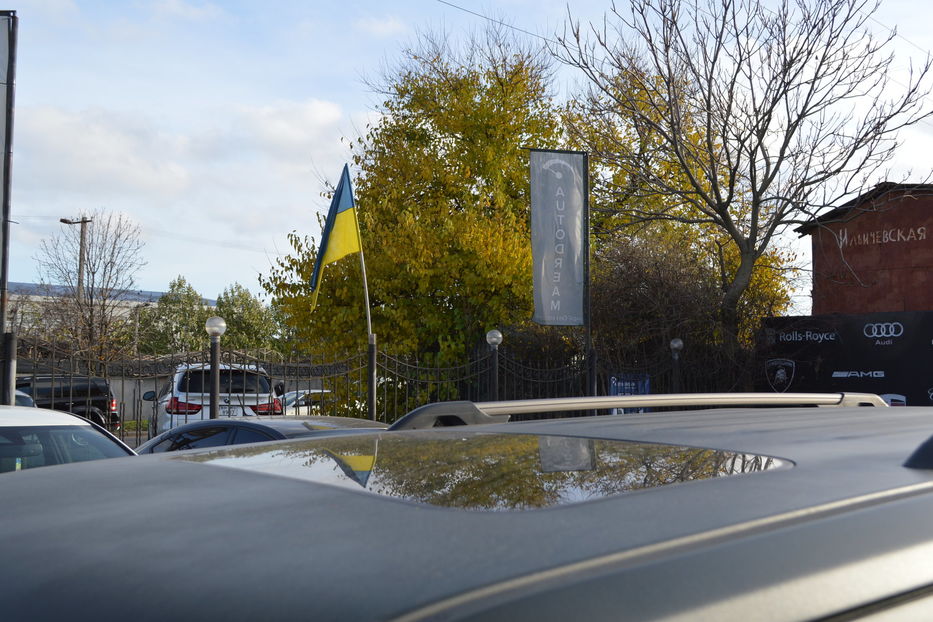 Продам Jeep Patriot 4WD 75th Anniversary 2017 года в Одессе