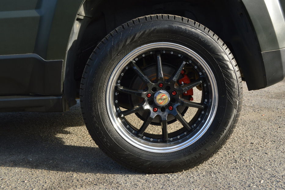 Продам Jeep Patriot 4WD 75th Anniversary 2017 года в Одессе