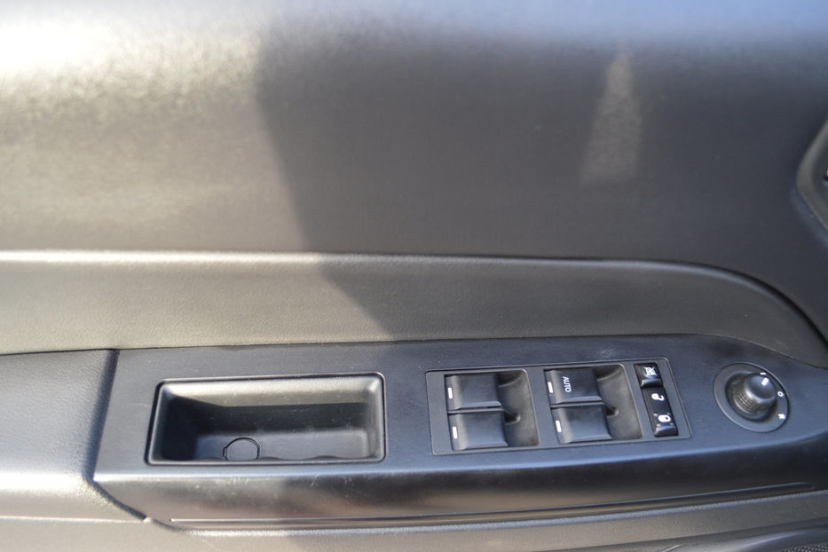 Продам Jeep Patriot 4WD 75th Anniversary 2017 года в Одессе