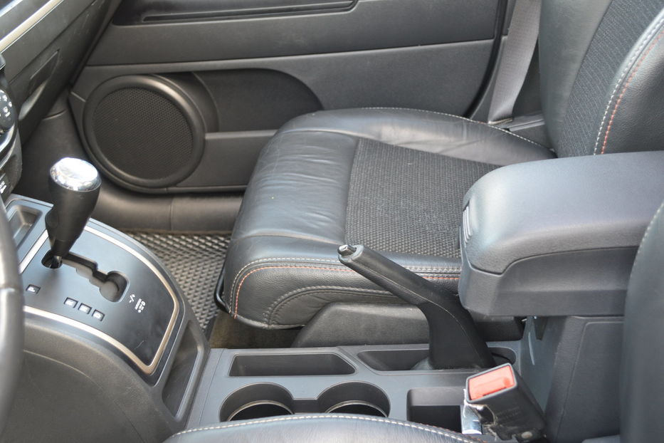 Продам Jeep Patriot 4WD 75th Anniversary 2017 года в Одессе