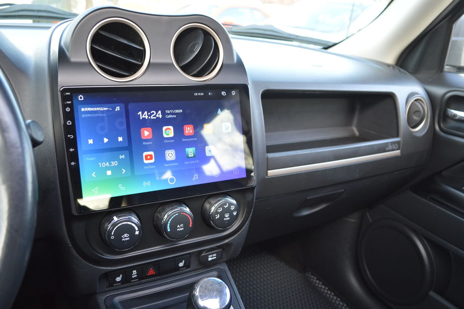 Продам Jeep Patriot 4WD 75th Anniversary 2017 года в Одессе