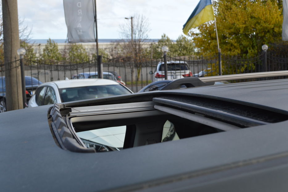 Продам Jeep Patriot 4WD 75th Anniversary 2017 года в Одессе