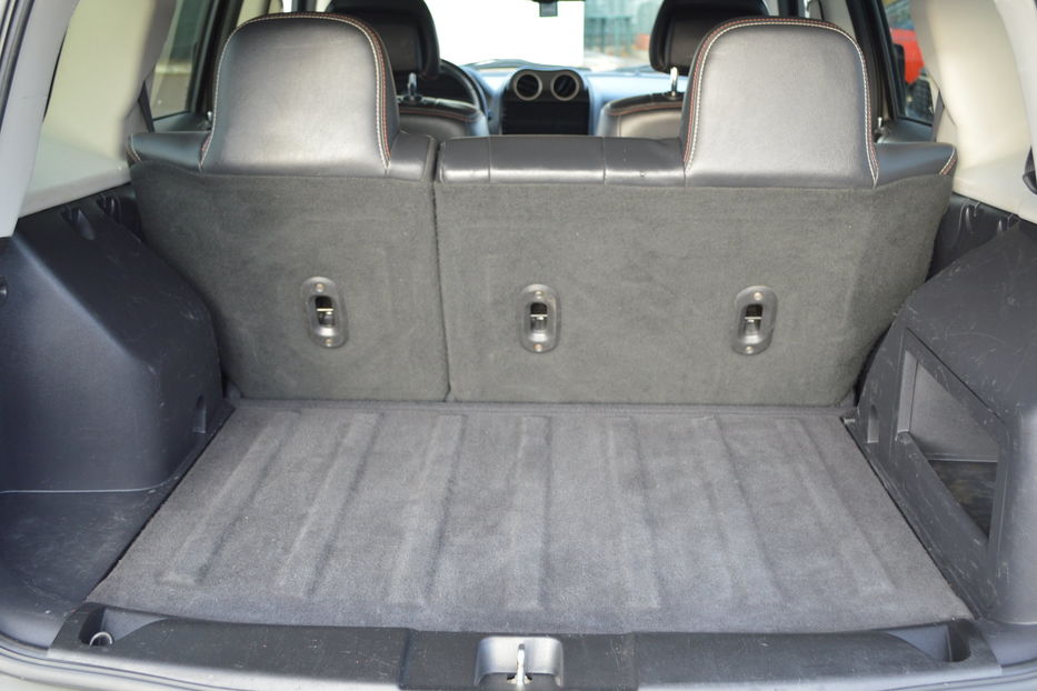 Продам Jeep Patriot 4WD 75th Anniversary 2017 года в Одессе