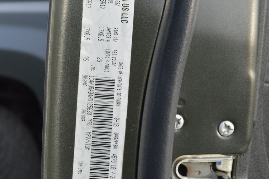 Продам Jeep Patriot 4WD 75th Anniversary 2017 года в Одессе