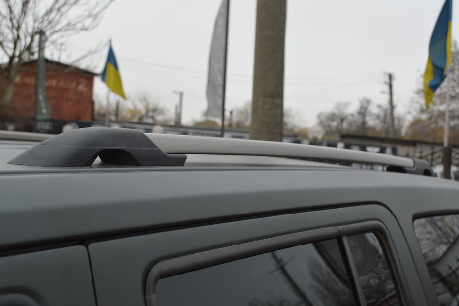 Продам Jeep Patriot 4WD 75th Anniversary 2017 года в Одессе