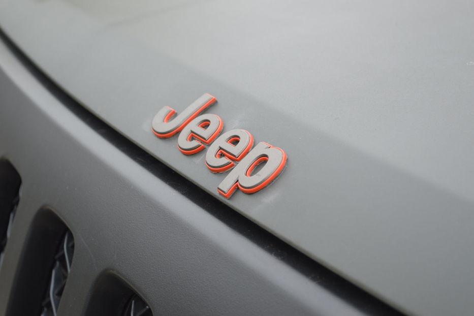 Продам Jeep Patriot 4WD 75th Anniversary 2017 года в Одессе