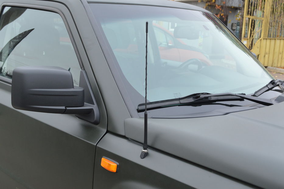 Продам Jeep Patriot 4WD 75th Anniversary 2017 года в Одессе