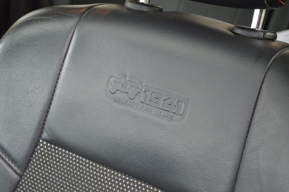 Продам Jeep Patriot 4WD 75th Anniversary 2017 года в Одессе