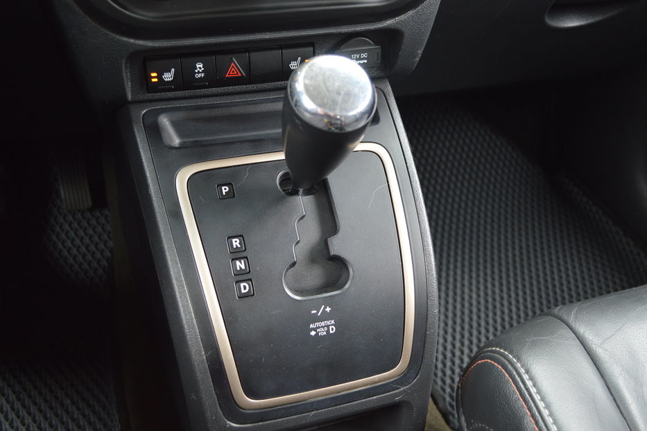 Продам Jeep Patriot 4WD 75th Anniversary 2017 года в Одессе