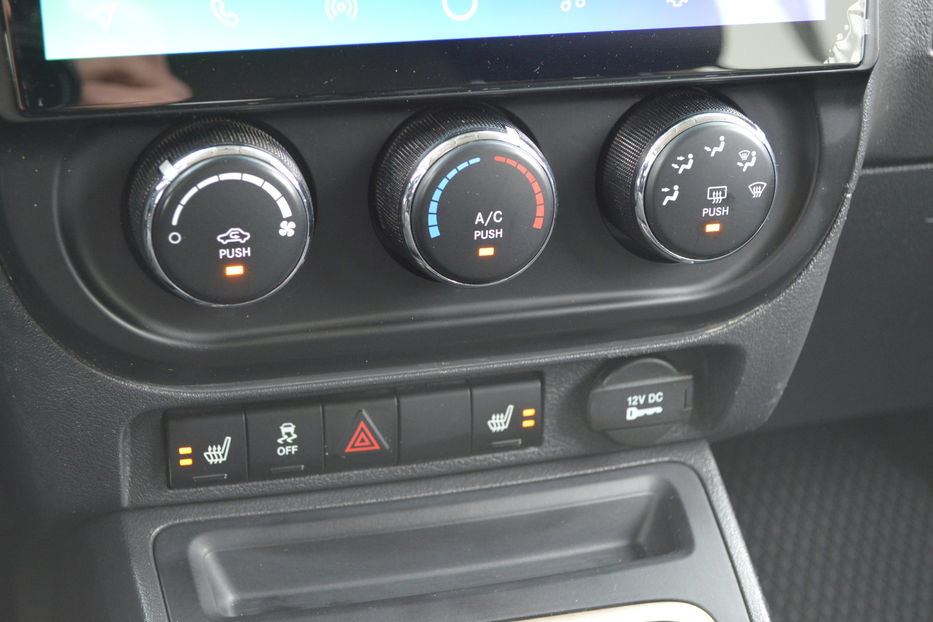 Продам Jeep Patriot 4WD 75th Anniversary 2017 года в Одессе