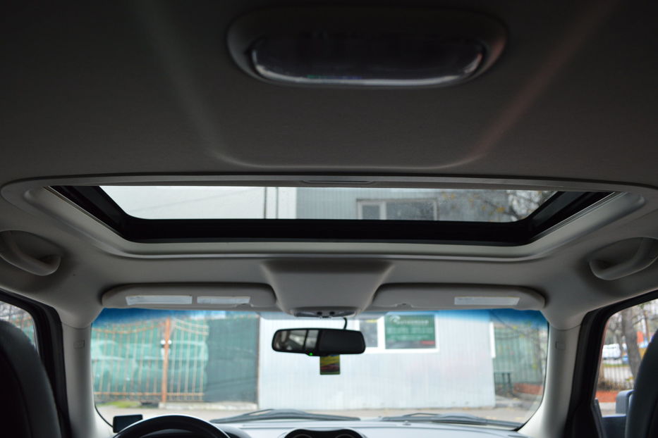 Продам Jeep Patriot 4WD 75th Anniversary 2017 года в Одессе