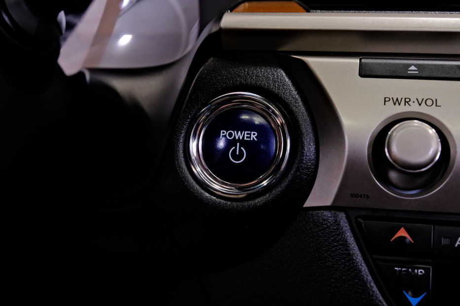 Продам Lexus ES 300 Hybrid 2014 года в Одессе