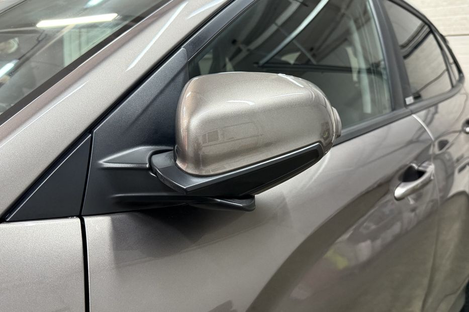 Продам Hyundai Kona 64kWhМакс.комплектація PREMIUM 2021 года в Львове