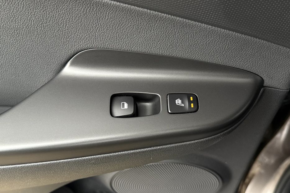 Продам Hyundai Kona 64kWhМакс.комплектація PREMIUM 2021 года в Львове