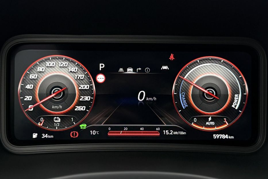 Продам Hyundai Kona 64kWhМакс.комплектація PREMIUM 2021 года в Львове