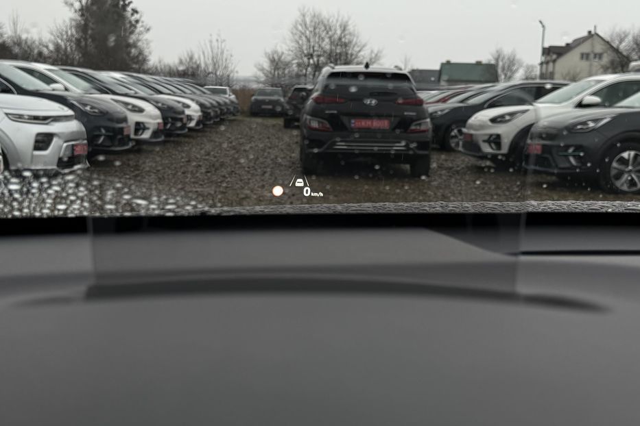 Продам Hyundai Kona 64kWhМакс.комплектація PREMIUM 2021 года в Львове