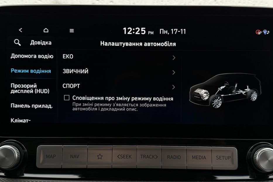 Продам Hyundai Kona 64kWhМакс.комплектація PREMIUM 2021 года в Львове