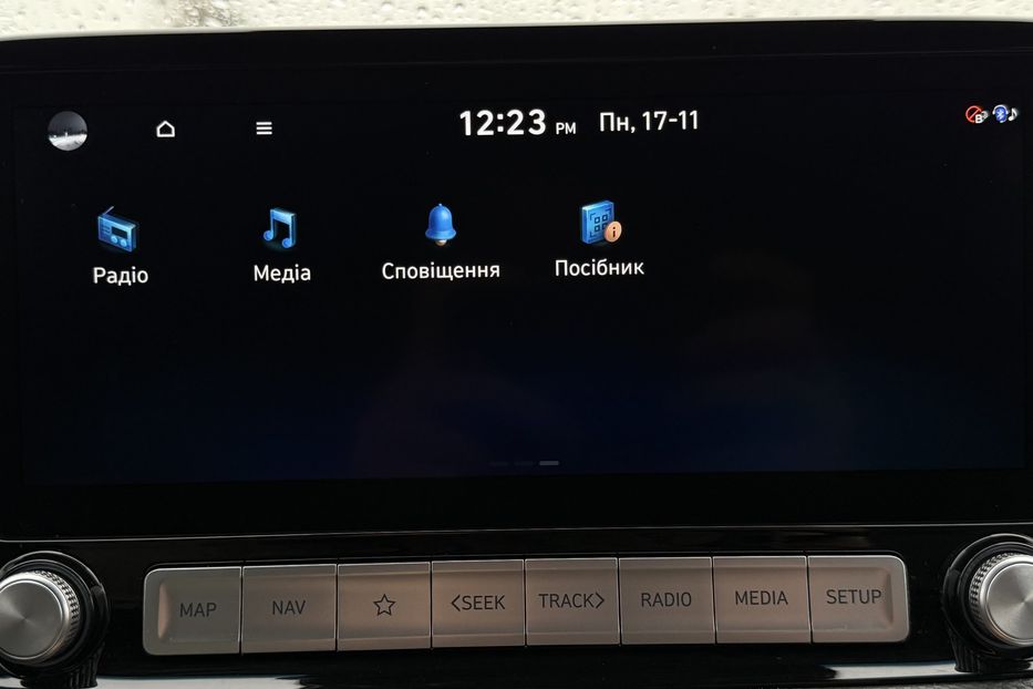 Продам Hyundai Kona 64kWhМакс.комплектація PREMIUM 2021 года в Львове