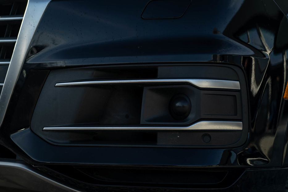 Продам Audi Q7 Prestige 2017 года в Черновцах