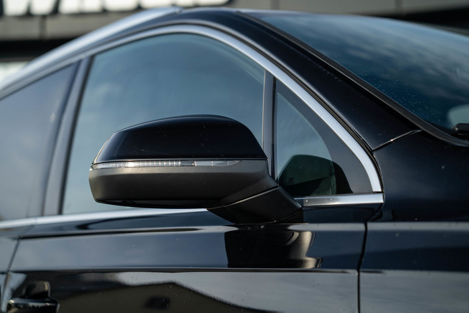 Продам Audi Q7 Prestige 2017 года в Черновцах