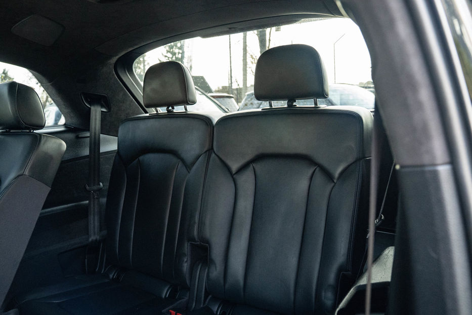 Продам Audi Q7 Prestige 2017 года в Черновцах